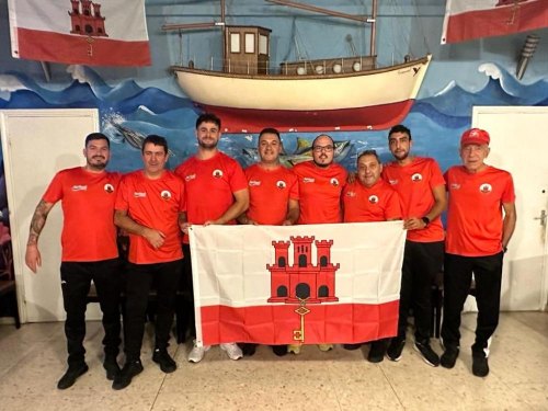 Team of local anglers to compete in World Surfcasting Championships in Italy